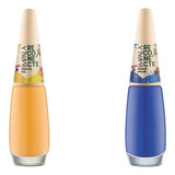 Kit 2 Esmaltes Impala Combinação Misturinha Escolha Wxz