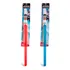 Kit 2 Espadas Sabre Star Wars 2x1 Som Luz Espacial Polibrinq Cor Colorido