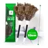 Kit 2 Espanador De Po Pena Peru 52 Cm Cabo Espanadores Para Limpar Limpeza De Casa Profissional Floresta Urbana