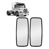 Kit 2 Espelho Retrovisor