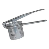 Kit 2 Espremedor Amassador Esmagador De Batatas Alumínio