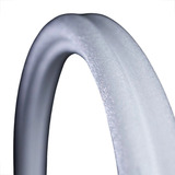 Kit 2 Espuma Protetora Forro De Pneu Mtb Tubeless Bicicleta