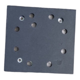 Kit 2 Espumas Almofada Lixadeira Orbital D26441 Dewalt Orig
