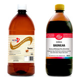 Kit 2 Essências Panetone E Baunilha 960ml Arcolor