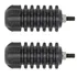 Kit 2 Estabilizador Arco Flecha Borracha Caça Tt055