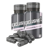 Kit 2 Exclusive Pro