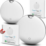 Kit 2 Faaftag Tag