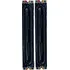Kit 2 Falantes Un32c4000pm Un32c5000qm Samsung Novos!