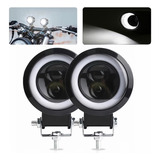 Kit 2 Farol Angel