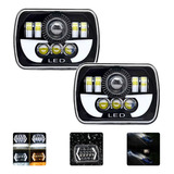 Kit 2 Farol De