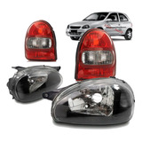 Kit 2 Farol M