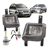 Kit 2 Farol Milha