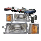 Kit 2 Farol Super