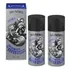 Kit 2 Fatores De Crescimento Para Barba 30g   Don Alcides