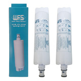 Kit 2 Filtro Refil Consul Facilite Bem Estar Cix01 Cix06