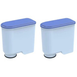 Kit 2 Filtros Aquaclean Cafeteira Philips Walita Ep2230