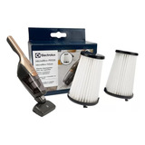 Kit 2 Filtros Aspirador