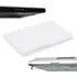 Kit 2 Filtros Coifa Exaustor Universal 80x60  4 Ou 6 Bocas 