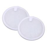 Kit 2 Filtros Para