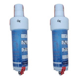 Kit 2 Filtros Refil