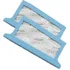 Kit 2 Filtros Ultrafino Cpap Dream Station Philips Original