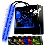 Kit 2 Fita Led