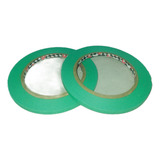 Kit 2 Fitas Crepe