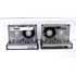 Kit 2 Fitas K7, Elis Regina - Trem Azul, Brilhantes Mixtape