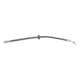 Kit 2 Flexivel Freio Renault Master Dianteiro Ano 04 13