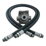 Kit 2 Flexivel M16