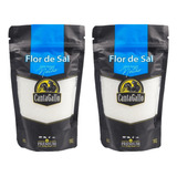 Kit 2 Flor De Sal Punch