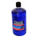 Kit 2 Fluídos De 1 L Líquido Teste De Bicos Injetores