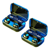 Kit 2 Fone De