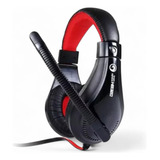 Kit 2 Fone Ouvido Headset Jogo Gamer Microfone Pc Notebook