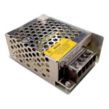 Kit 2 Fonte Chaveada Autovolt 1 5a 24vdc 36w Fita Led