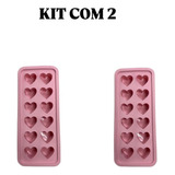 Kit 2 Formas De