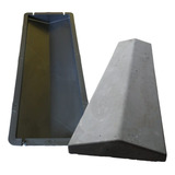 Kit 2 Formas Plasticas