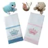 Kit 2 Fraldinhas De Boca