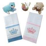 Kit 2 Fraldinhas De