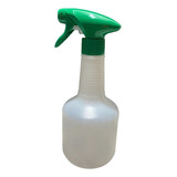 Kit 2 Frasco Borrifador Pulverizador Leve 500ml Limpeza
