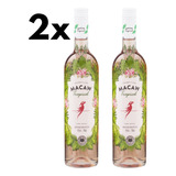 Kit 2 Frisante Macaw