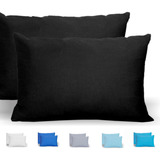 Kit 2 Fronhas Avulsas