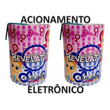 Elétrico