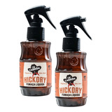 Kit 2 Fumaca Liquida