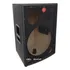 Kit 2 Gabinete Vazio Profissional Tree Way 15 3 Vias Red Box