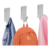 Kit 2 Ganchos Pendurar Utensílios Pronta Entrega