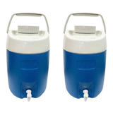 Kit 2 Garrafa Botijao