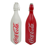 Kit 2 Garrafa Coca