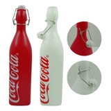Kit 2 Garrafa Coca
