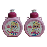 Kit 2 Garrafa Infantil